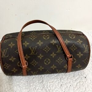 Louis Vuitton Papillon